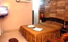 Ashoka Inn Mahabaleshwar