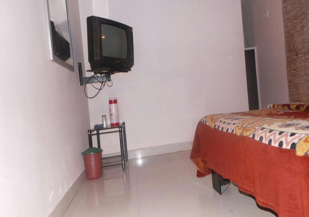 Hotel Ashoka Inn Mahabaleshwar Exterior photo